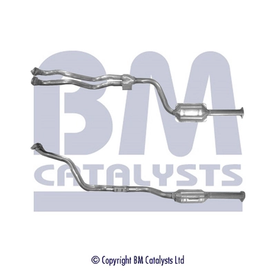 Catalytic Converter